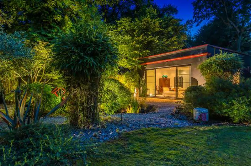 Miami-style Hatfield mansion, D1357 (photo 115)