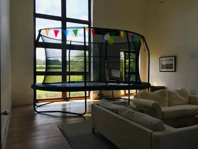 Burgess Hill barn conversion, D1380 (photo 9)