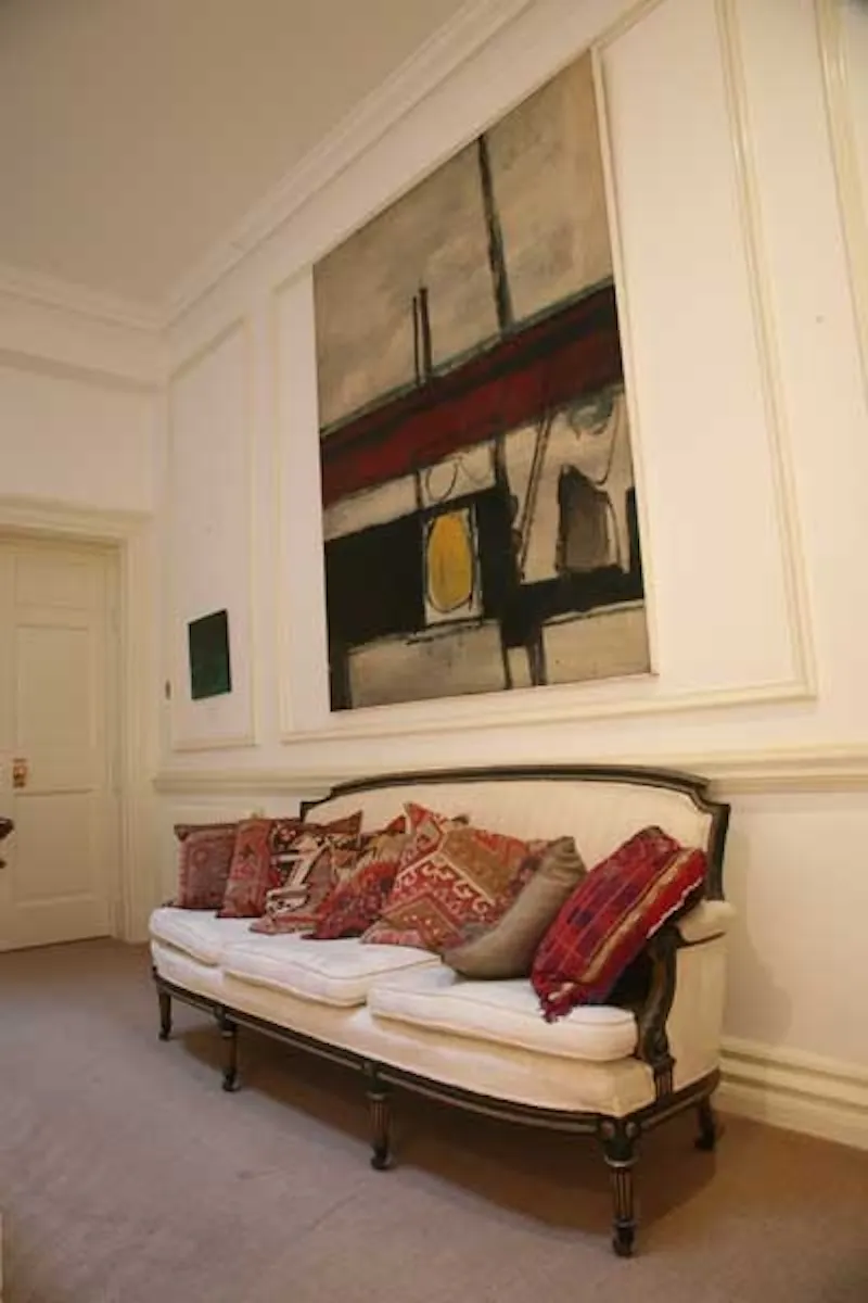 Elegant Chelsea house, B687 (photo 12)