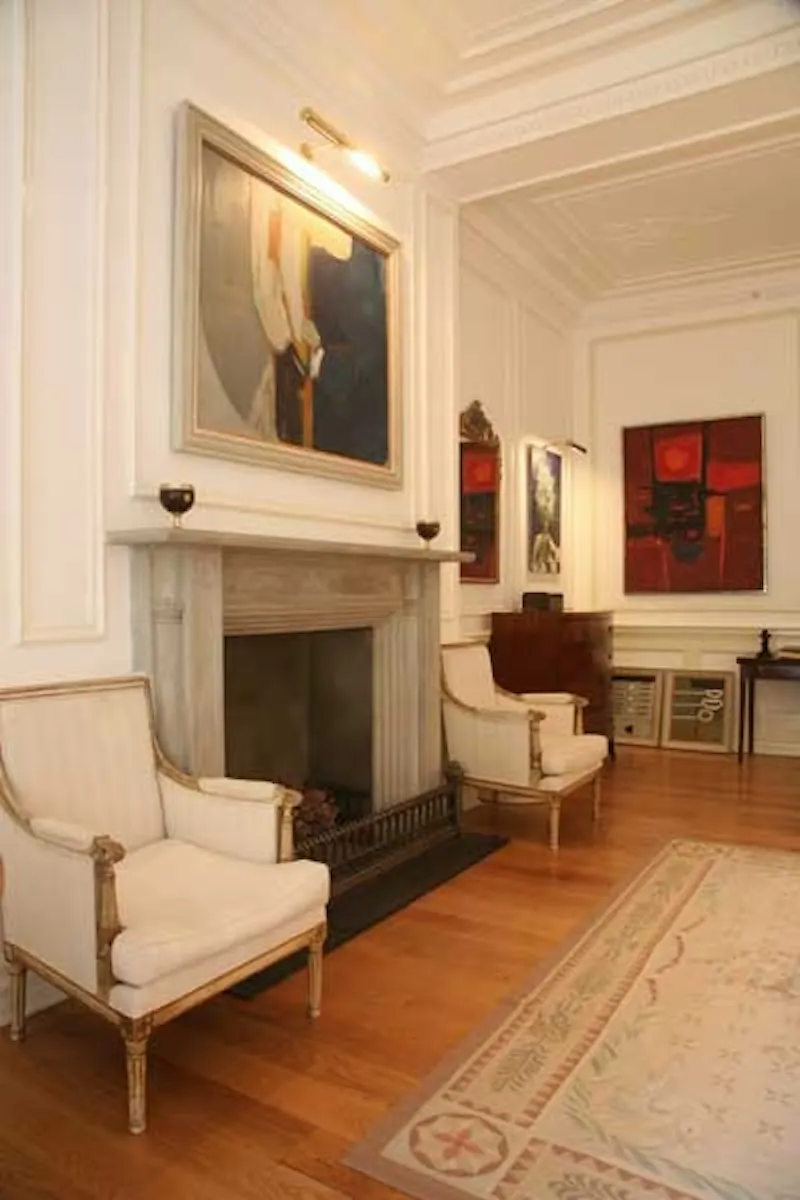 Elegant Chelsea house, B687 (photo 16)