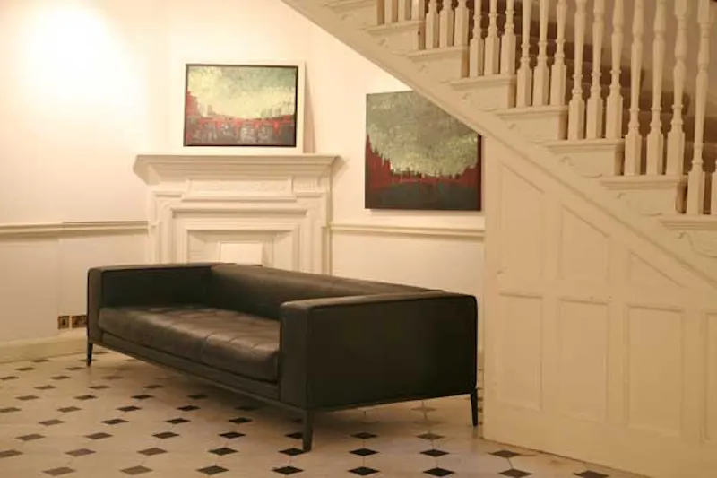 Elegant Chelsea house, B687 (photo 21)