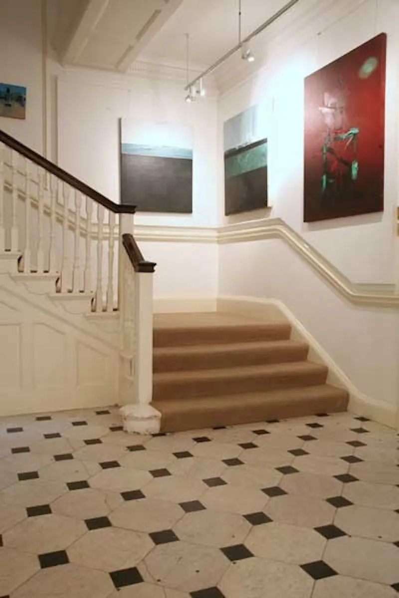 Elegant Chelsea house, B687 (photo 22)