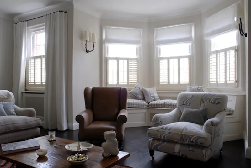 Elegant Hampstead Flat, D1950 (photo 4)