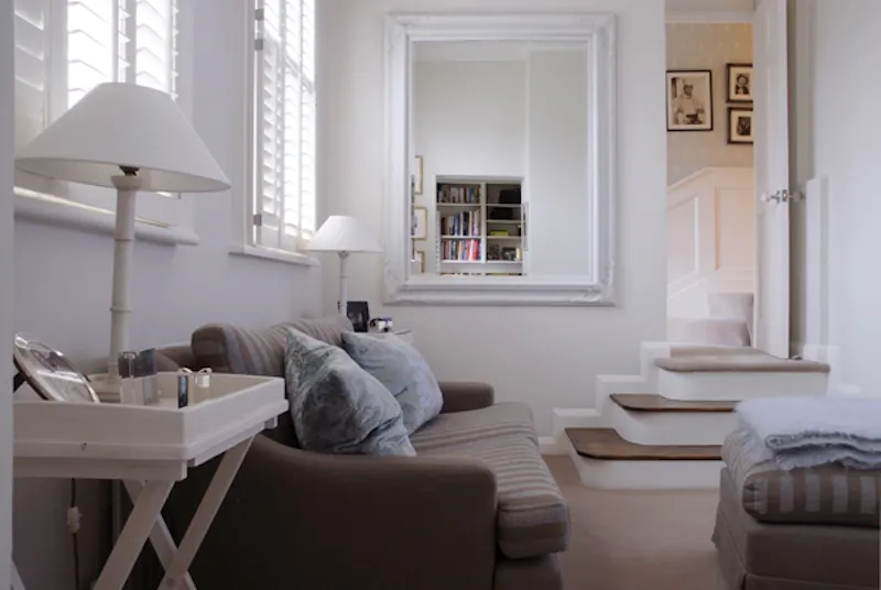 Elegant Hampstead Flat, D1950 (photo 5)