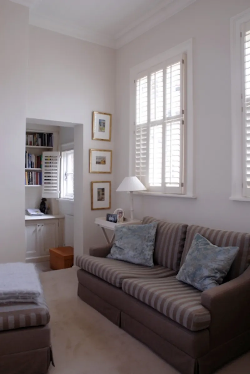 Elegant Hampstead Flat, D1950 (photo 9)