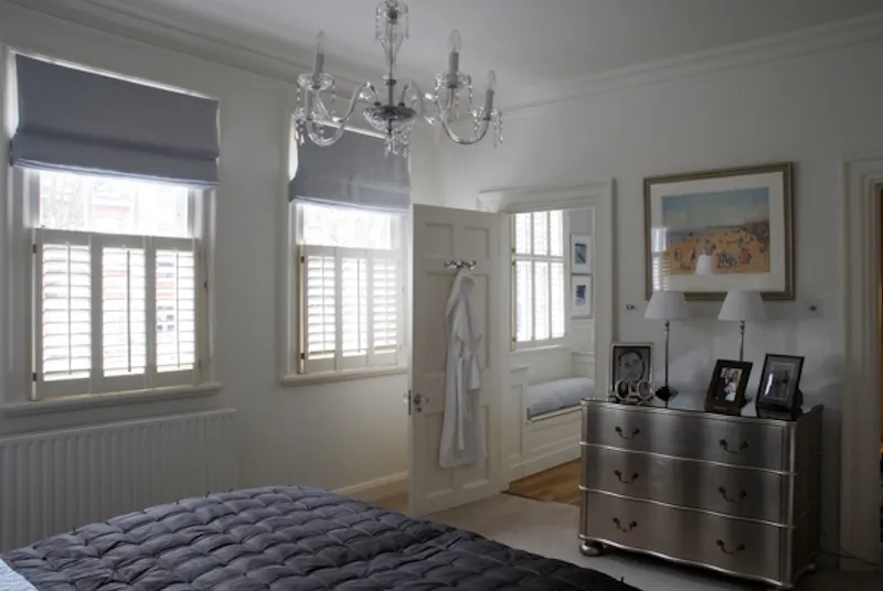 Elegant Hampstead Flat, D1950 (photo 11)