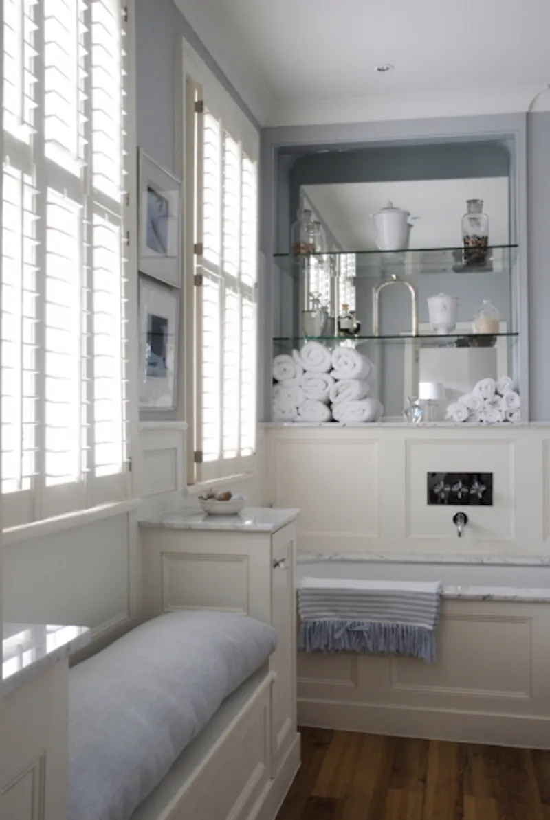 Elegant Hampstead Flat, D1950 (photo 14)