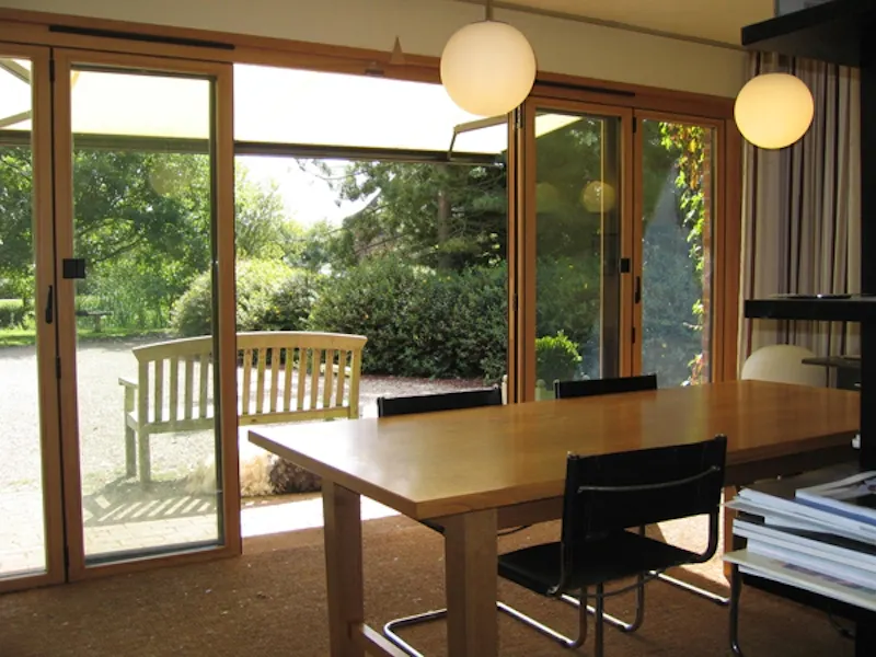 Tenterden country house, D1951 (photo 12)