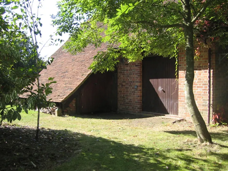 Tenterden country house, D1951 (photo 16)