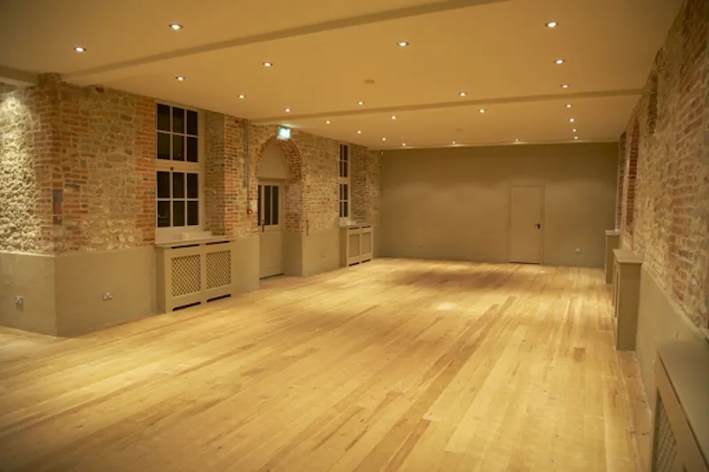 Floor - wooden at The walled gardens of Midhurst, M260 (photo 12)