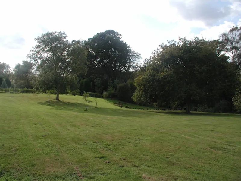 Garden at Sea Views in Studland, B1465 (photo 8)