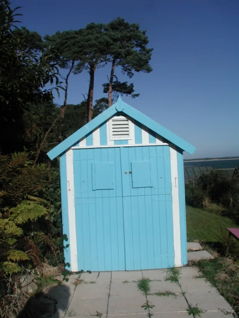 Sea Views in Studland, B1465 (photo 9)