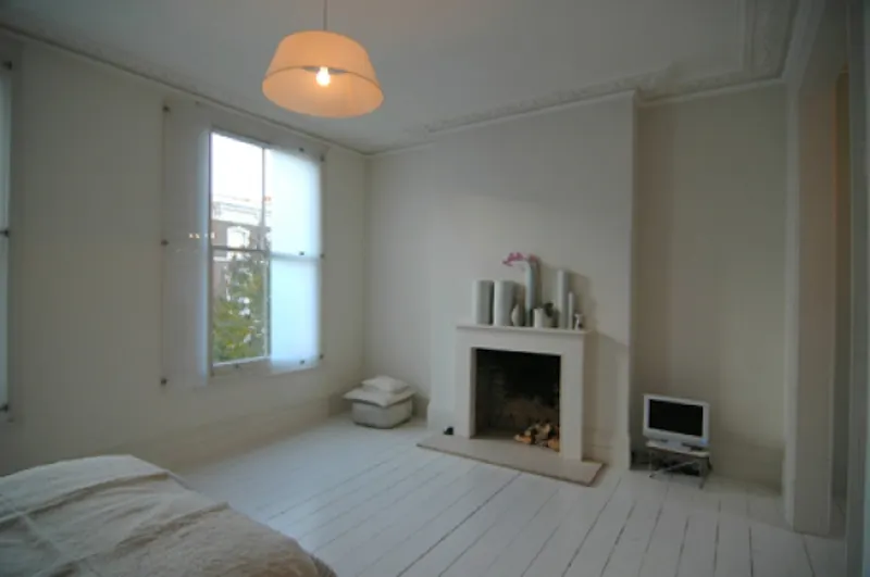 Pared-back Ladbroke Grove house, B507 (photo 5)