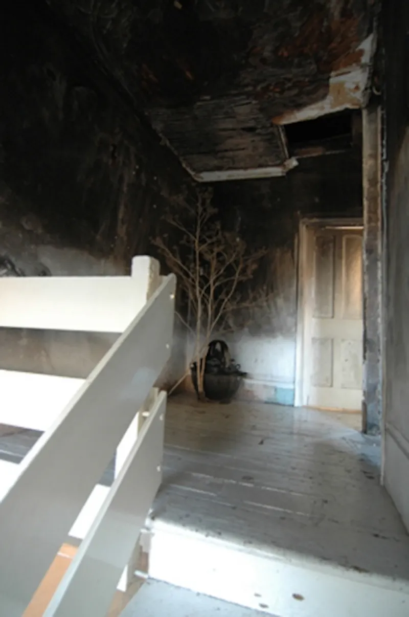 Pared-back Ladbroke Grove house, B507 (photo 10)