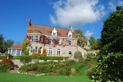 Country house in Sutton Valence, B1123