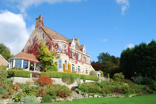 Country house in Sutton Valence, B1123