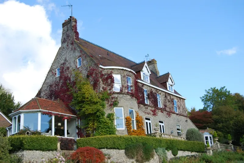 Country house in Sutton Valence, B1123 (photo 3)