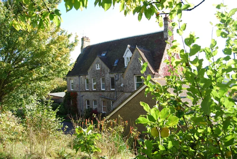 Country house in Sutton Valence, B1123 (photo 4)