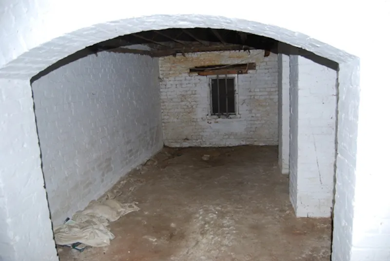 Cellar at Country house in Sutton Valence, B1123 (photo 15)