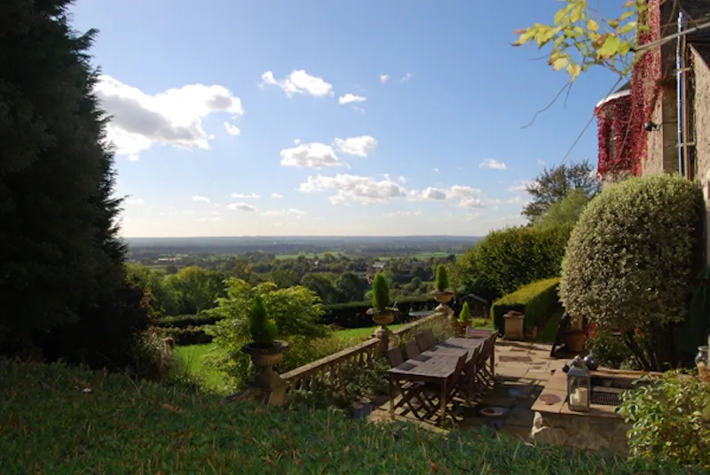 Country house in Sutton Valence, B1123 (photo 18)