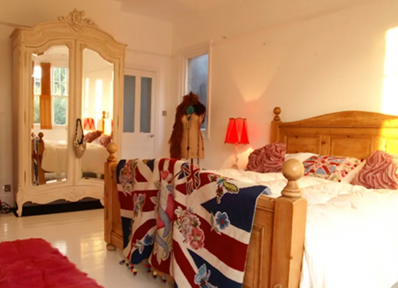 Brent family home, B1329 (photo 7)