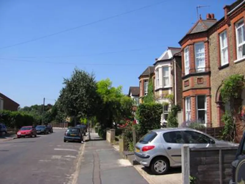 Watford family house, E315 (photo 2)