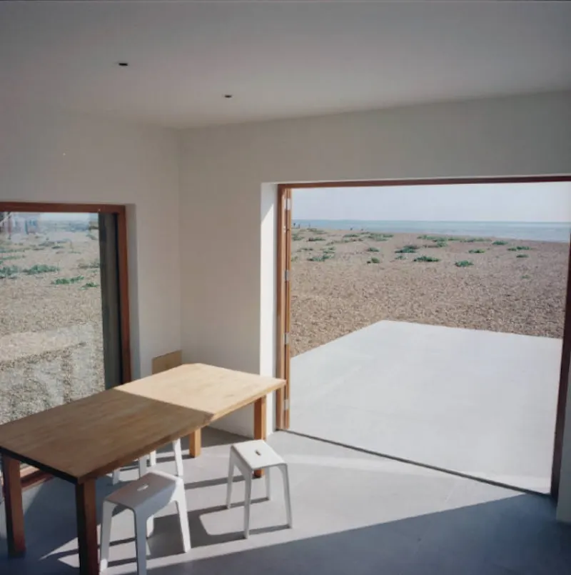 Dungeness coastguard's house, C643 (photo 7)