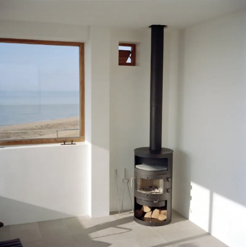 Dungeness coastguard's house, C643 (photo 9)