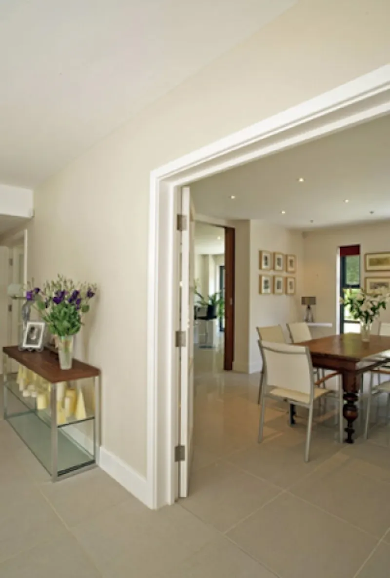 Contemporary Chislehurst house, D1935 (photo 6)