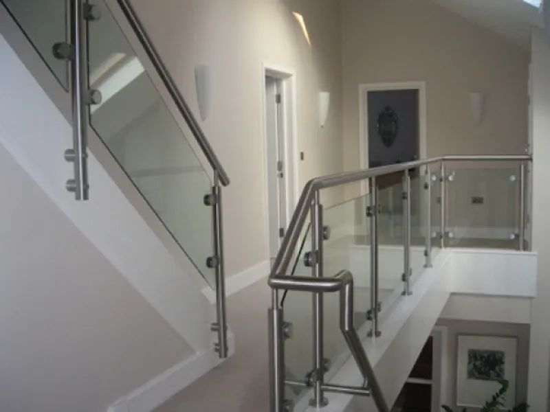 Contemporary Chislehurst house, D1935 (photo 10)