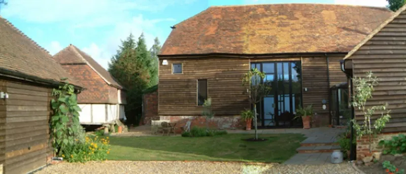 Modern Thursley barn conversion, L416 (photo 1)