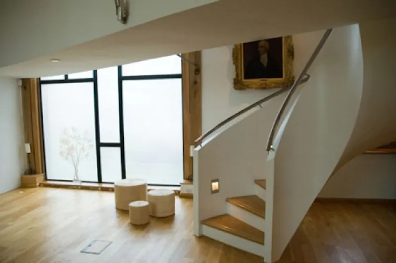 Modern Thursley barn conversion, L416 (photo 12)