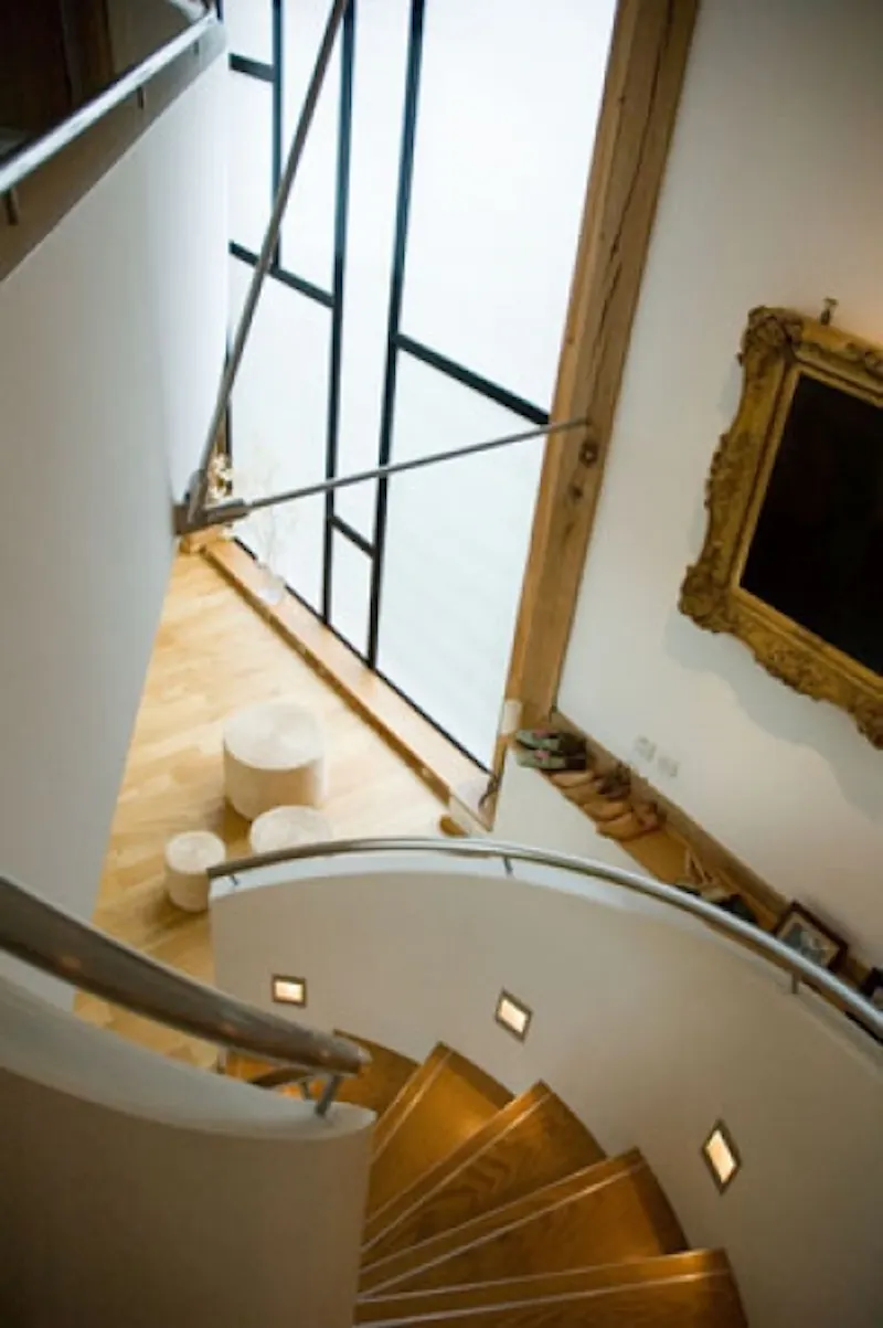 Modern Thursley barn conversion, L416 (photo 13)