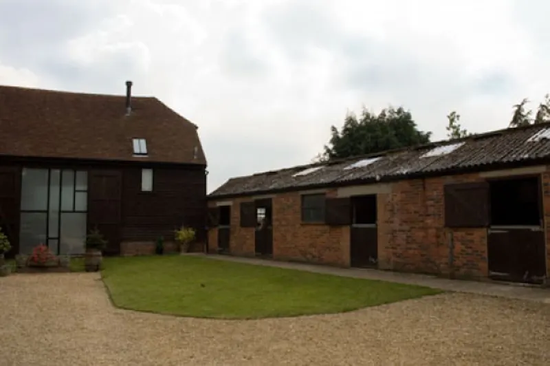 Stable / Outbuildings at Modern Thursley barn conversion, L416 (photo 15)