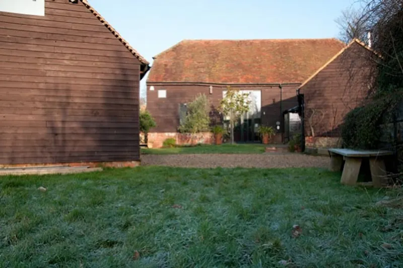 Modern Thursley barn conversion, L416 (photo 16)