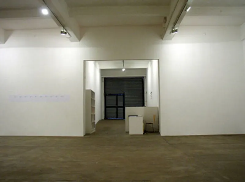 Victoria Park studio, P342 (photo 4)