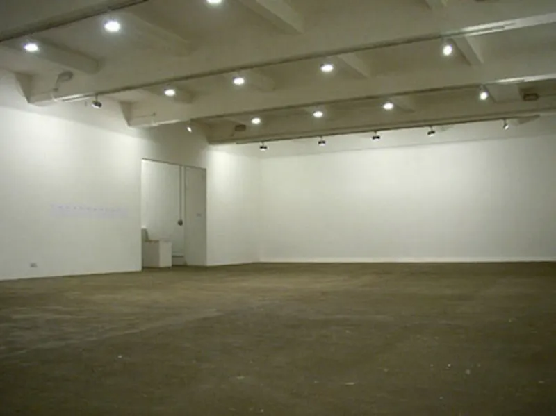 Victoria Park studio, P342 (photo 5)