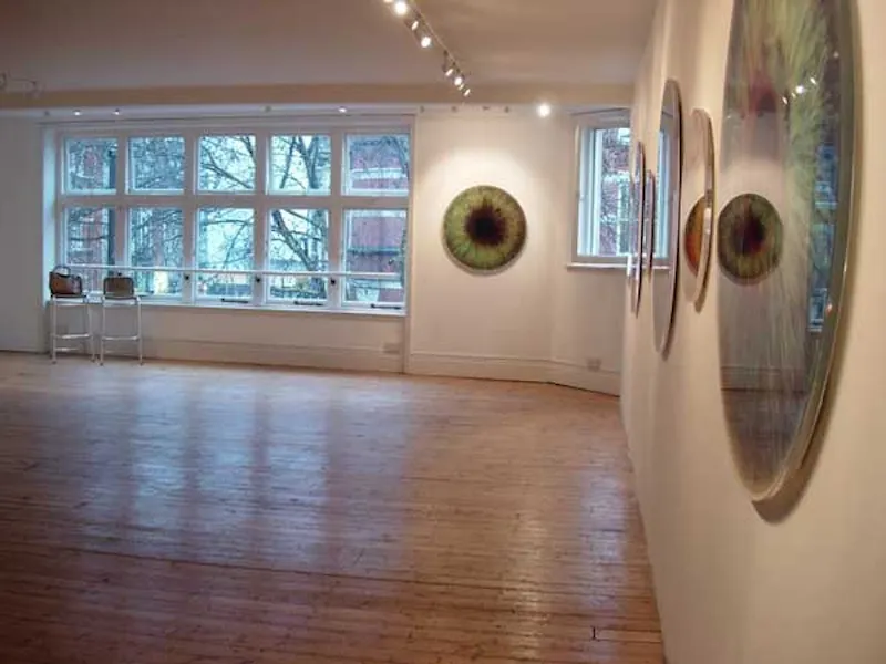 Gallery at Gallery in heart of Soho, P546 (photo 1)
