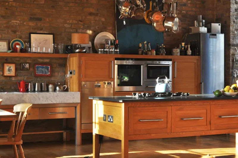 Classic Hoxton loft apartment, F900 (photo 7)