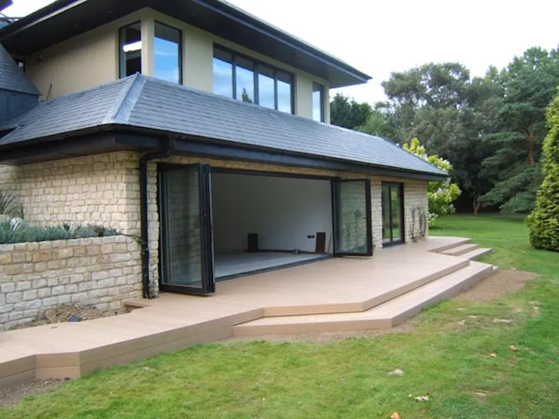 Contemporary home in Maidstone, K276 (photo 2)