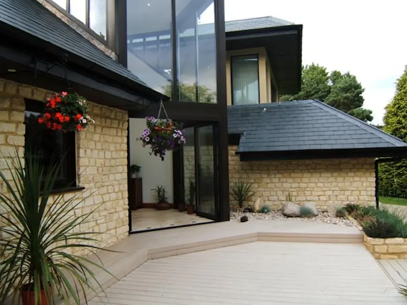 Contemporary home in Maidstone, K276 (photo 3)