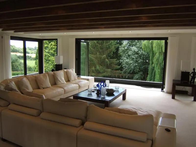 Contemporary home in Maidstone, K276 (photo 8)