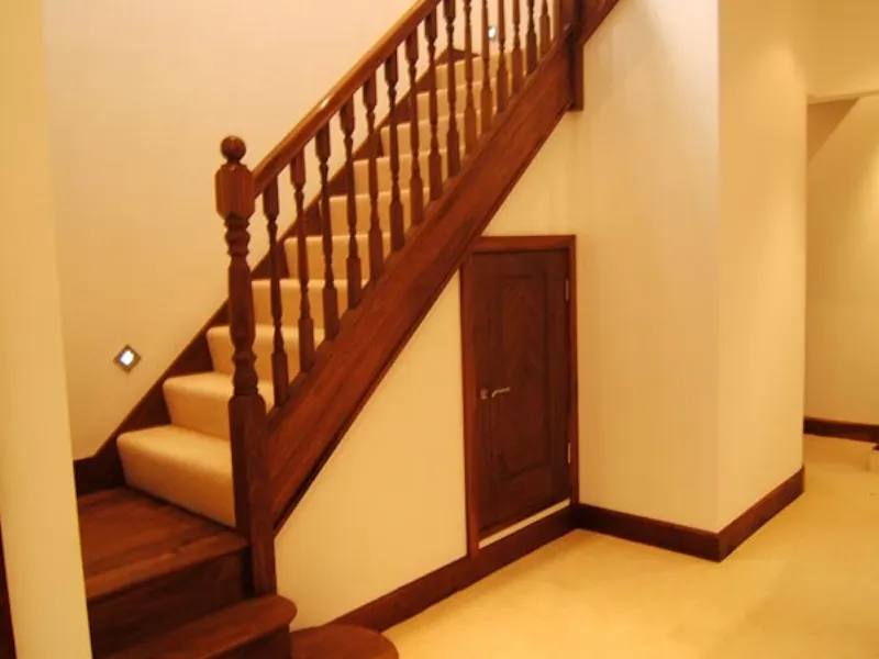Entrance hall at Contemporary home in Maidstone, K276 (photo 11)
