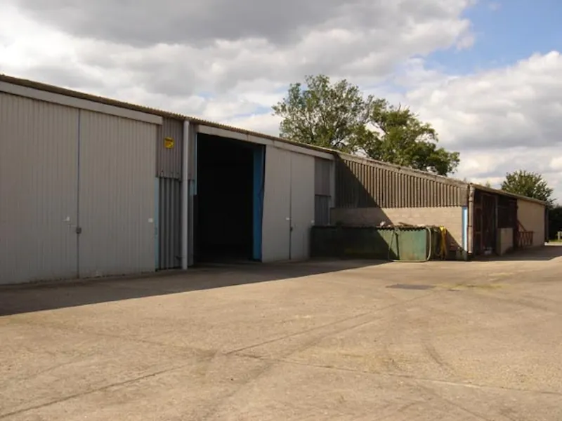 Bury St Edmunds farmhouse & land, Q28 (photo 12)