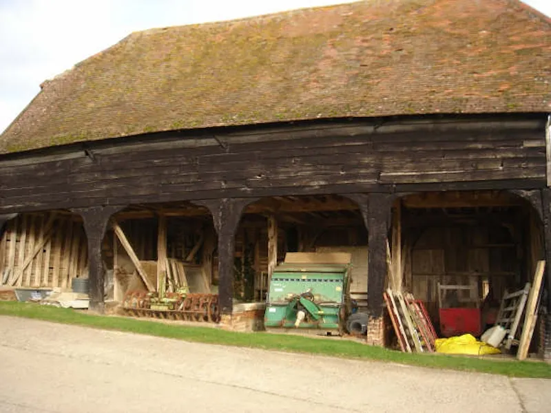 Bury St Edmunds farmhouse & land, Q28 (photo 18)