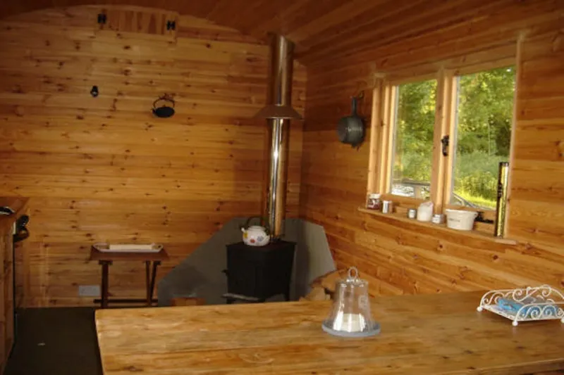 Summer house at Bury St Edmunds farmhouse & land, Q28 (photo 27)