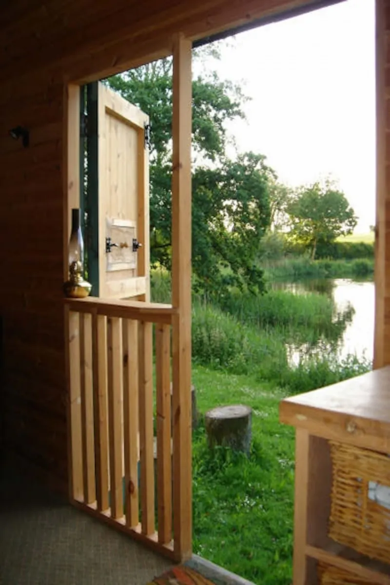 Views - country at Bury St Edmunds farmhouse & land, Q28 (photo 28)