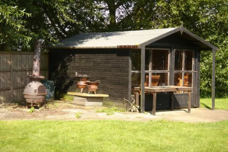 Stable / Outbuildings at Bury St Edmunds farmhouse & land, Q28 (photo 32)