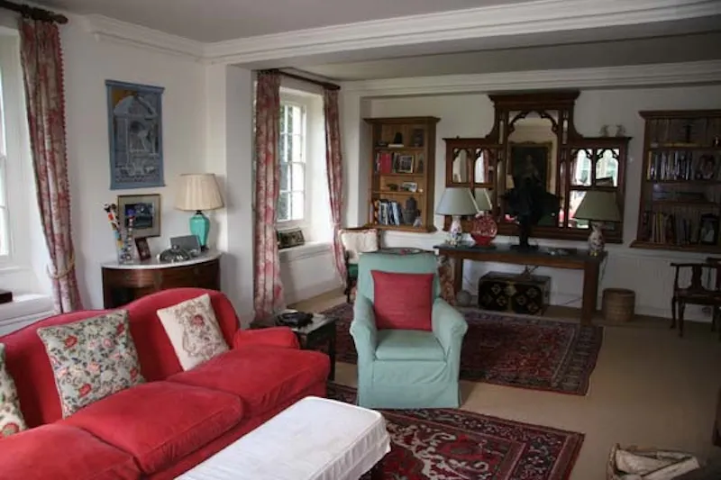 Traditional Burford farmhouse, L583 (photo 3)