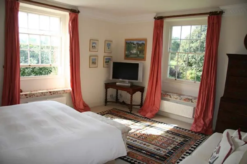 Traditional Burford farmhouse, L583 (photo 7)